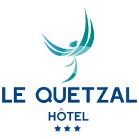 Hôtel Le Quetzal *** logo - Similar company to Hôtel Des Eaux