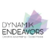 Dynamik Endeavors logo - Similar company to Toptech International.Inc
