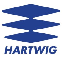 Hartwig, Inc. logo - Similar company to Modig Machine Tool