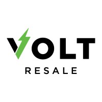 Volt Resale (PayMore Franchisee) logo - Similar company to Paymore® Stores Canada