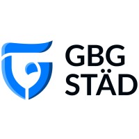 Göteborgs Städ & Fastighet AB logo - Similar company to K&B Förvaltning