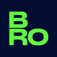BrainRocket logo - Similar company to 7.1 Tech Hub - A Prosiebensat.1 Media Se Company