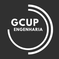 GCUP Engenharia logo - Similar company to Asg Engenharia Ltda