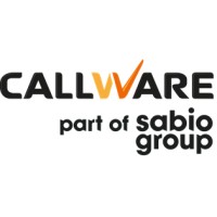 CALLWARE logo - Similar company to Servicios De Telemarketing Profesionales Del Sur S.L.