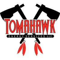 Tomahawk Energy Services LLC logo - Similar company to Bison Engineering, Inc.