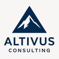Altivus Consulting logo - Similar company to Croma