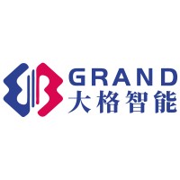 GRAND PACK MACHINERY logo - Similar company to Sky Softgel