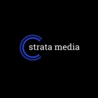 Strata Media logo - Similar company to Fooboxx