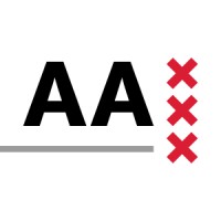 Aankoopmakelaar Amsterdam logo - Similar company to Metropool Makelaars