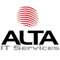 ALTA IT Services, LLC logo - Similar company to System One