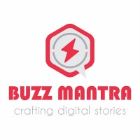 Buzz Mantra logo - Similar company to Contentcraft Education And Entertainment Pvt. Ltd.