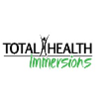 Total Health Immersions logo - Similar company to Rooted Santa Barbara County