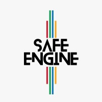 Safe Engine Pvt Ltd logo - Similar company to Servaplex Ltd