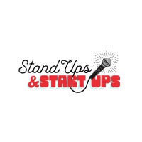 Standups & Startups logo - Similar company to Coles Fintech & Payments Club | Cfp