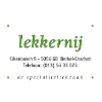 Lekkernij Berkel Enschot