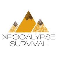 Xpocalypse Survival logo - Similar company to Off Grid Trek