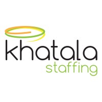 Khatala Staffing logo - Similar company to Marjorie Daniel