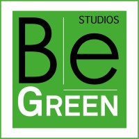 Studios Begreen logo - Similar company to Constrobourg