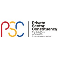 Private Sector Constituency of the Global Fund logo - Similar company to Eleveya