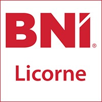 BNI Licorne logo - Similar company to Bni Focus