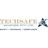 TechSafe Aviation Pty Ltd logo - Similar company to Avcorp Solutions