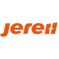 Jereh Group logo - Similar company to Turbo Machinery Services
