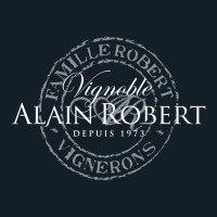 Vignoble Alain Robert logo - Similar company to Vignoble Simian