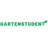 Gartenstudent logo - Similar company to Swiss Trade