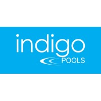 INDIGO POOLS logo - Similar company to Indigoind Construction Solutions Pvt Ltd