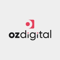 OzDigital Web Tasarım ve Yazılım logo - Similar company to Rubic Hub