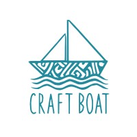 Craft Boat logo - Similar company to Nista Tech