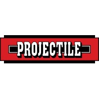 Projectile logo - Similar company to Khi Engineering Pc