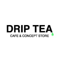 Drip Tea logo - Similar company to Orca Pacific Inc.