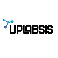 Uplabsis logo - Similar company to Uplabs