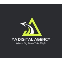 YA Digital Agency logo - Similar company to Artech Xperts
