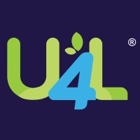 U4L logo - Similar company to Voltx Power Ltd