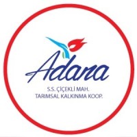 Adana Flora logo - Similar company to Dna Fertilizer
