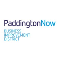 PaddingtonNow BID logo - Similar company to Node London