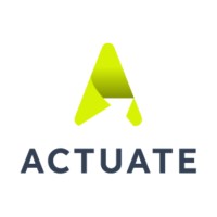 Actuate Global logo - Similar company to Actuate
