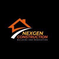 Nexgen ConstructionCA logo - Similar company to Nexgen Construction