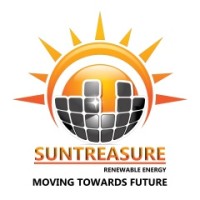 SUNTREASURE POWER SOLUTIONS PRIVATE LIMITED logo - Similar company to Kssr Infra Projects Private Limited