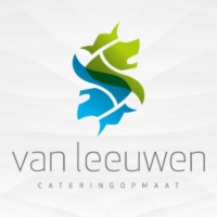 Van Leeuwen Catering logo - Similar company to Dutchgiraffe | Digital Creatives