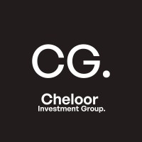 Cheloor Investment Group. logo - Similar company to Tatvaquant Capital