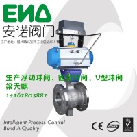 WENZHOU ENO VALVE CO.,LTD logo - Similar company to Lianke Valve