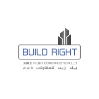 Build Right Construction logo - Similar company to Build Right Construction
