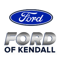 Ford of Kendall logo - Similar company to Doral Automotive Group