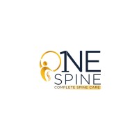 One Spine logo - Similar company to Heath Matthews Physio