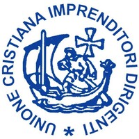 UCID Giovani Nazionale, Unione Cristiana Imprenditori Dirigenti logo - Similar company to Virtus Lab