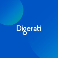 Digerati logo - Similar company to Ante Technologies