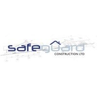 Safeguard Construction LimIted logo - Similar company to Hh Technical Services